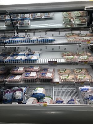 Publix Super Market at Macland Pointe Shopping Center by null