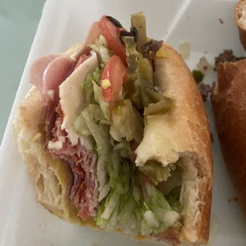 Pinho's - Italian - Bakeries Near Me - Oakland Park, Florida