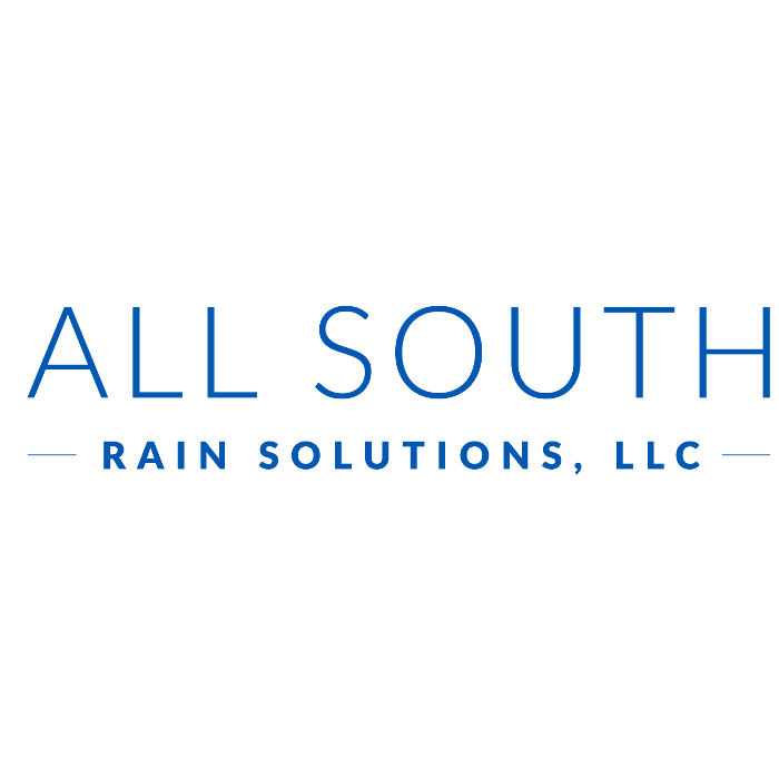 Slide of All South Rain Solutions