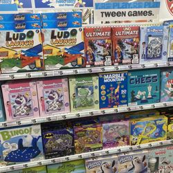 Five Below KoP
