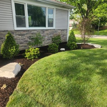 Ross & Jack's Landscaping - Landscaping Near Me - Elmhurst, Illinois