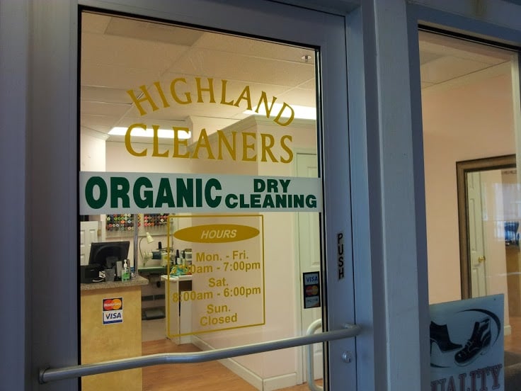 HIGHLAND CLEANERS Updated May 2024 13380 Clarksville Pike, Highland