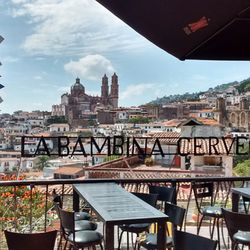 La Bambina Cerveceria