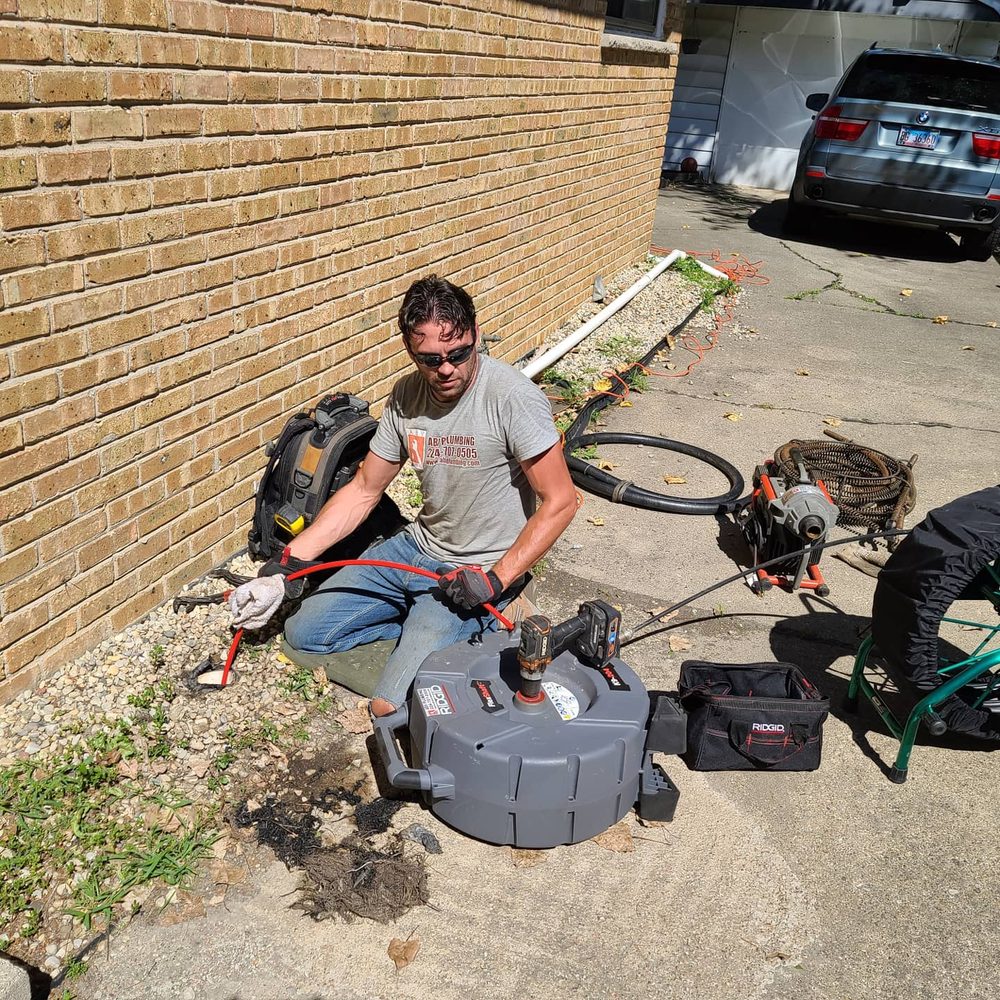 Slide of ABV Plumbing