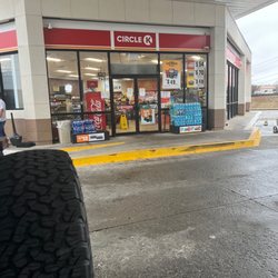 Circle K