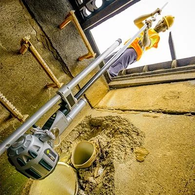 Slide of Drain Innovations