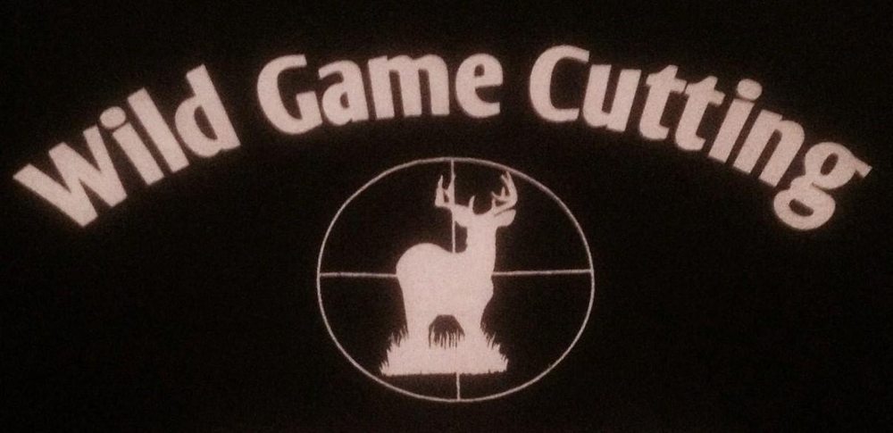 Adam's Wild Game Cutting Logo