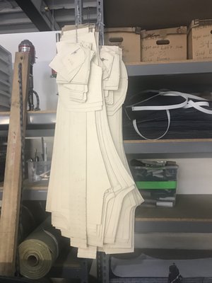 Raleigh Denim Workshop + Curatory by null