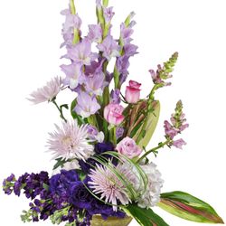 Studio Flowers