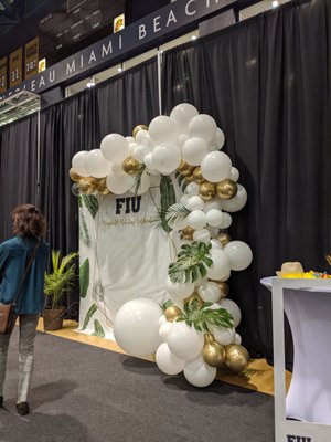 OCEAN BANK CONVOCATION CENTER Updated April 2025 16 Photos 1180