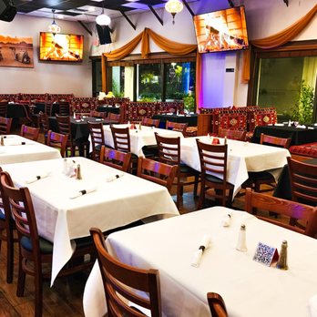 Emerald Upscale Moroccan Restaurant - tables and chairs - Mediterranean Near Me - Orlando, Florida Emerald Upscale Moroccan Restaurant - tables and chairs - Mediterranean Near Me - Orlando, Florida