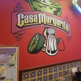 Casa Margarita - Mexican Near Me - La Grange, Illinois Casa Margarita - Mexican Near Me - La Grange, Illinois