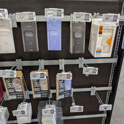 Best Buy - I like the purple case.