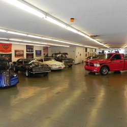 121 Motorsports