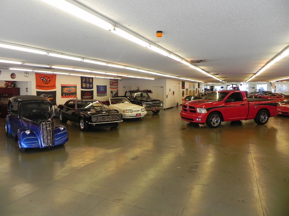 121 MOTORSPORTS Updated July 2024 23 Photos 1335 North State