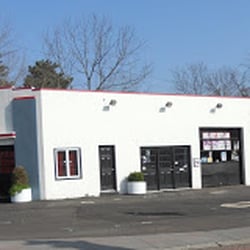 Frank's Center Auto Service