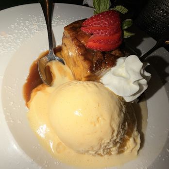The Barn - Bread pudding - Italian Near Me - Ramona, California The Barn - Bread pudding - Italian Near Me - Ramona, California