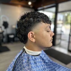 Rohnert Park Barbershop