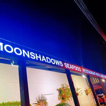 Moonshadows - Seafood Near Me - Malibu, California Moonshadows - Seafood Near Me - Malibu, California