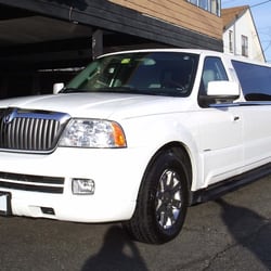 The Woodlands Taxi - Limousine