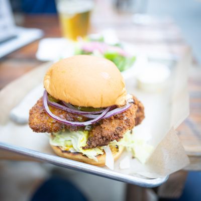 Grand Fir Brewing by null Grand Fir Brewing by null