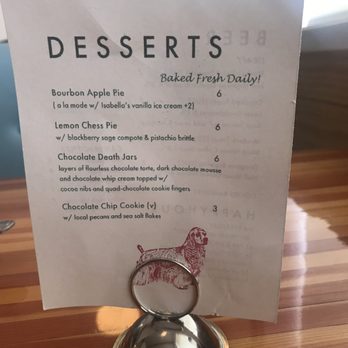 Welcome Diner - Dessert menu - Diners Near Me - Tucson, Arizona Welcome Diner - Dessert menu - Diners Near Me - Tucson, Arizona