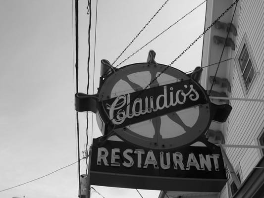 Claudio's Tavern & Grill by null