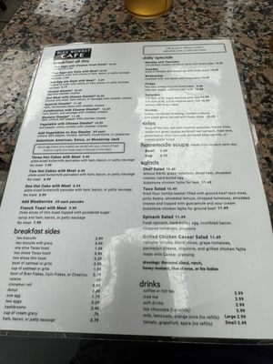 Menu photo 4 Don Mario Mexican Restaurant Lakeway, TX Menu photo 4 Don Mario Mexican Restaurant Lakeway, TX
