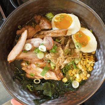 Harriet's Rooftop - Chicken Ramen - Cocktail Bars Near Me - Nashville, Tennessee Harriet's Rooftop - Chicken Ramen - Cocktail Bars Near Me - Nashville, Tennessee