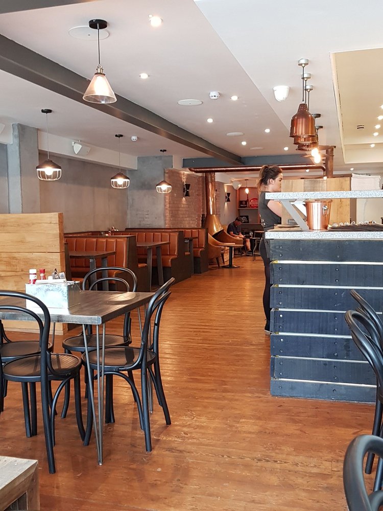 BIRD & BEER 14 Photos 18A Fore Street, Saint Ives, Cornwall, United