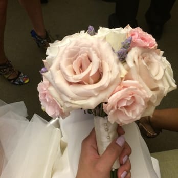 Mimosa Floral Design Studio - Just beautiful - Florists Near Me - Brooklyn, New York