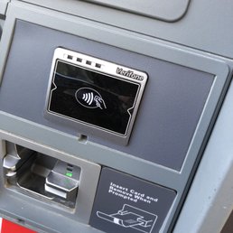 Wireless payment directly on the pump
