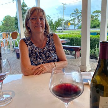 District Table and Bar - New American Near Me - Stuart, Florida