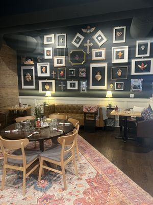 Frida Room Lincoln Park by null