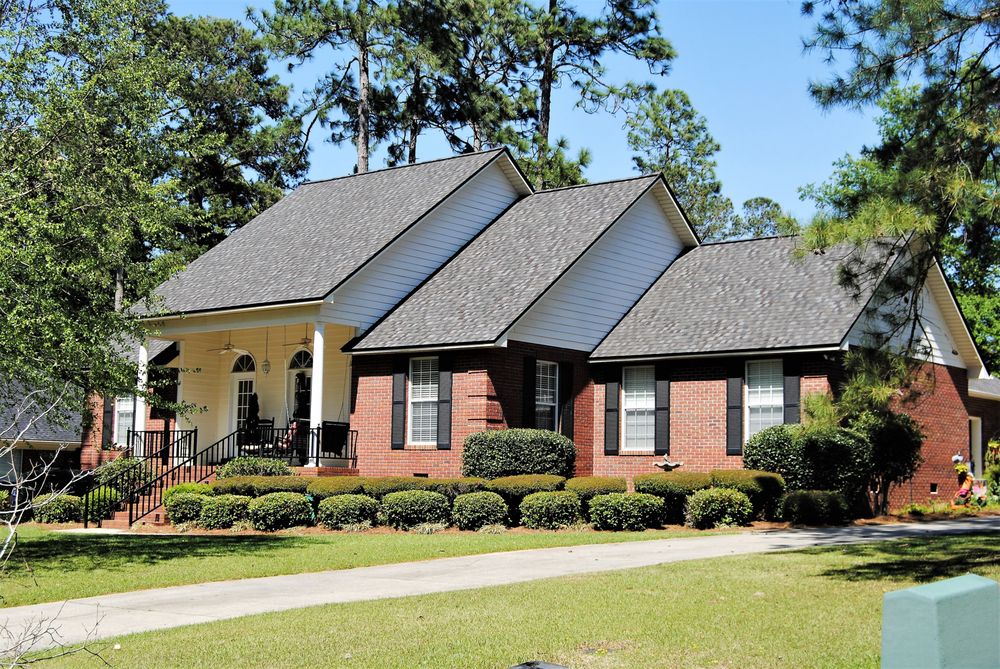 Slide of New South Roofing