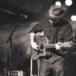 San Marcos Guitar Lessons - I am a performing musician with my band The Donnis Trio