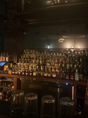 The Century Bar by null