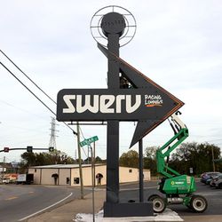 Swerv