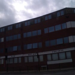 Aqua Vale Swimming and Fitness Centre