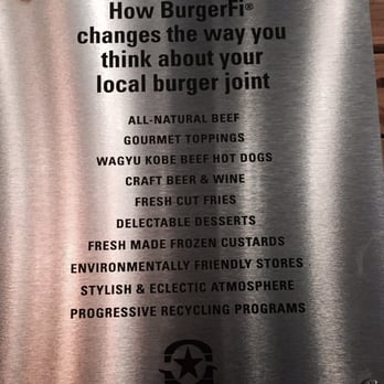 BurgerFi - Burgers Near Me - Glenview, Illinois BurgerFi - Burgers Near Me - Glenview, Illinois
