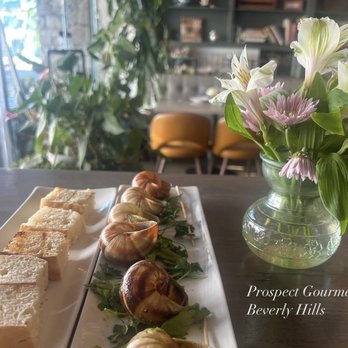 Prospect Gourmand - New American Near Me - Beverly Hills, California Prospect Gourmand - New American Near Me - Beverly Hills, California