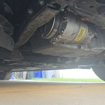 California Auto Sport - Missing Engine cover for underside of car. - Auto Repair Near Me - Manteca, California California Auto Sport - Missing Engine cover for underside of car. - Auto Repair Near Me - Manteca, California