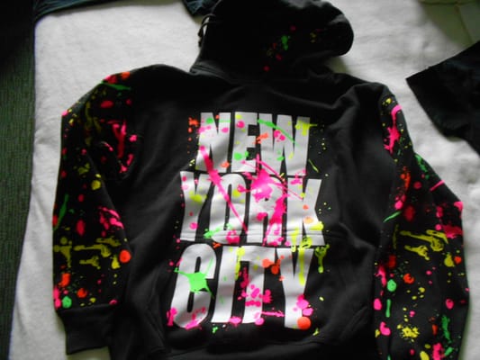 Grand Slam New York by null