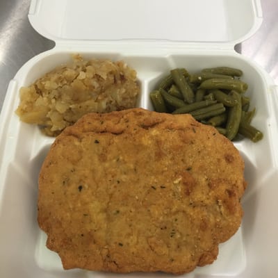 Kuhar's Carryout by null