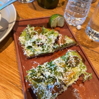 Whiskey Cake - Avocado Toast - New American Near Me - San Antonio, Texas Whiskey Cake - Avocado Toast - New American Near Me - San Antonio, Texas