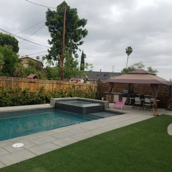 Pool Logic - General Contractors Near Me - San Dimas, California Pool Logic - General Contractors Near Me - San Dimas, California