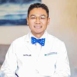 Paul H. Kim, MD - Dr. Paul Kim