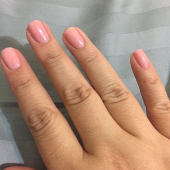 L'Posh Nails - Nail Salons Near Me - Gilbert, Arizona
