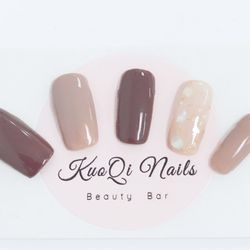 KuoQi Nails Beauty Bar