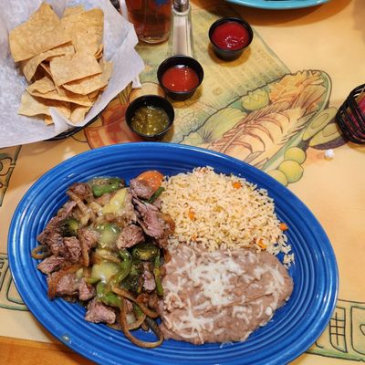 Mariscos Altamar by null